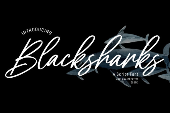 Blacksharks Script: A Maker’s Review for Creative Brands