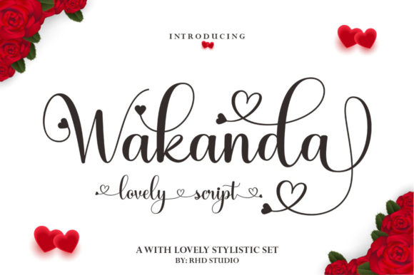 Wakanda Script: A Review for Campaign Designers